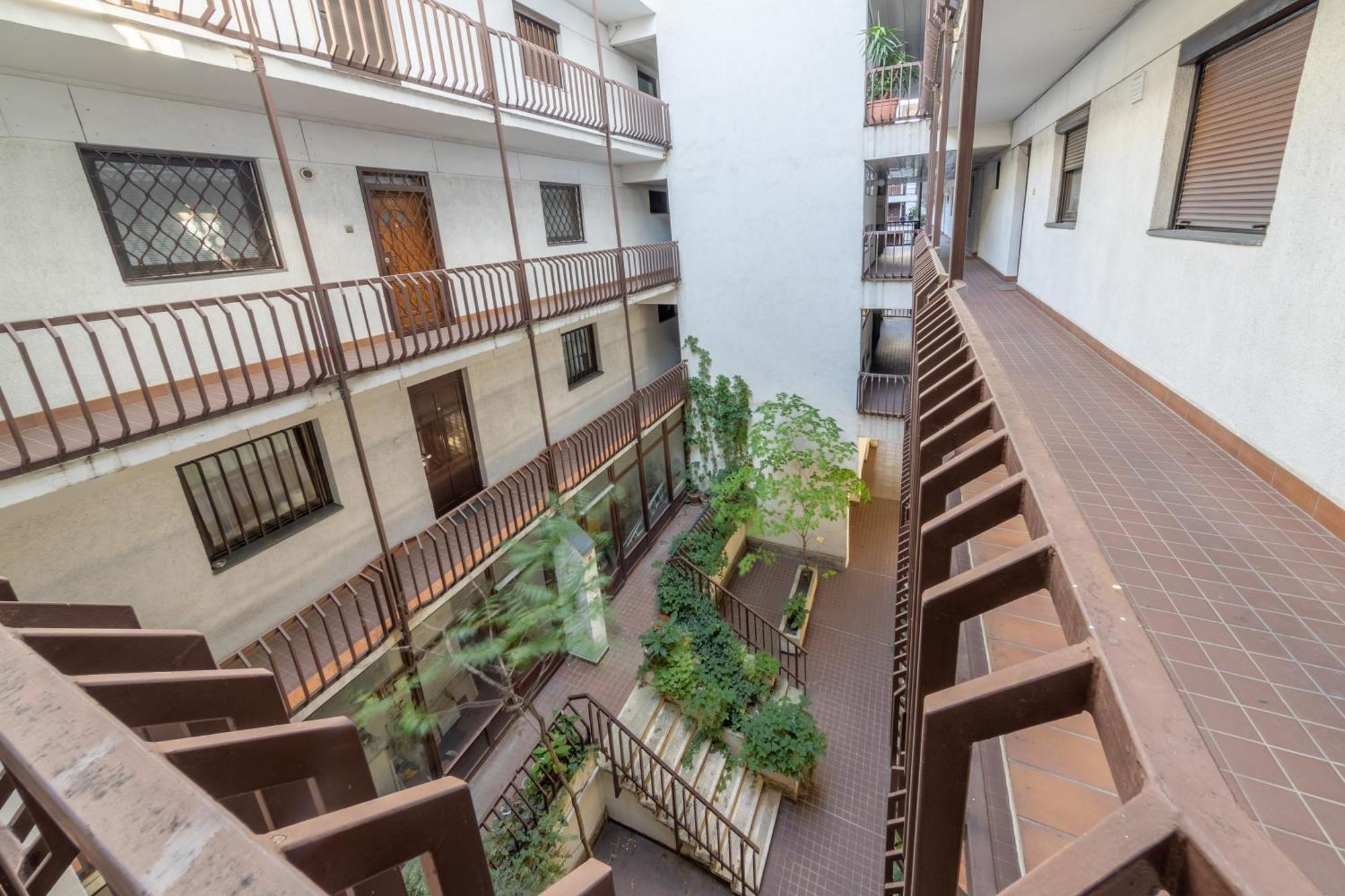 Gloria Apartment — Fotók 2